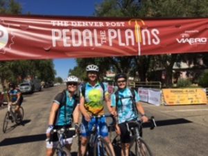 5 Things I Learned While Biking 198 Miles Across Eastern Colorado